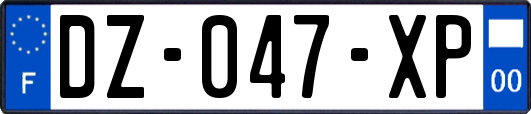 DZ-047-XP