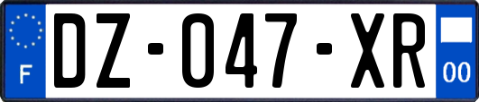 DZ-047-XR