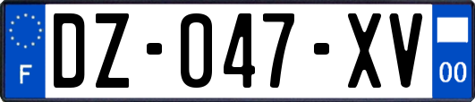 DZ-047-XV