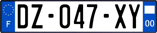 DZ-047-XY