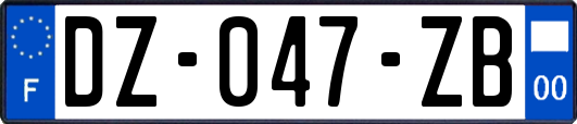 DZ-047-ZB