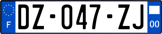 DZ-047-ZJ