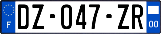 DZ-047-ZR