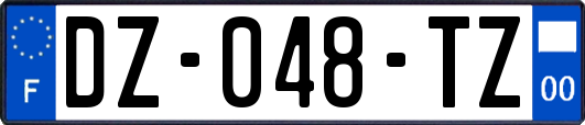 DZ-048-TZ