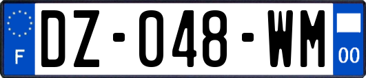 DZ-048-WM