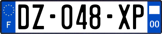 DZ-048-XP