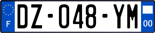 DZ-048-YM