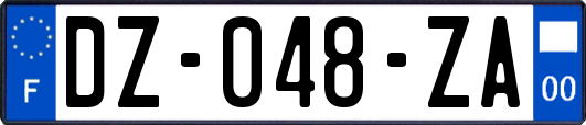 DZ-048-ZA