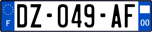 DZ-049-AF