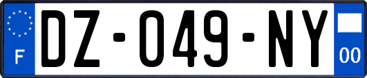 DZ-049-NY