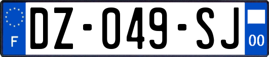 DZ-049-SJ