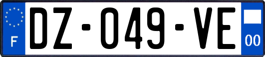 DZ-049-VE