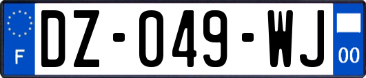 DZ-049-WJ