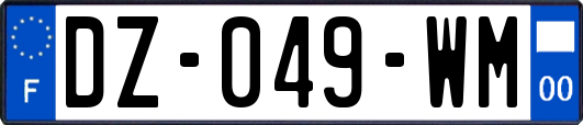 DZ-049-WM