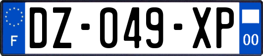 DZ-049-XP