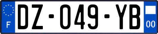 DZ-049-YB