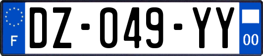 DZ-049-YY