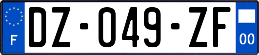 DZ-049-ZF