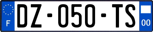 DZ-050-TS