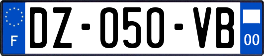 DZ-050-VB