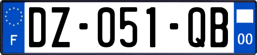 DZ-051-QB