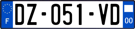 DZ-051-VD