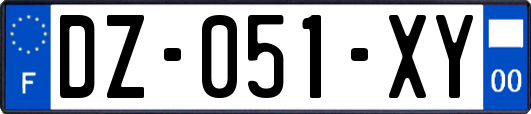 DZ-051-XY