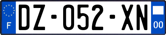 DZ-052-XN