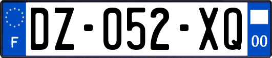 DZ-052-XQ