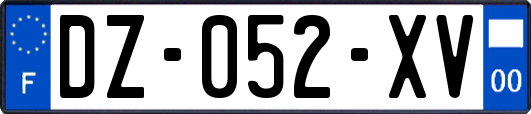 DZ-052-XV