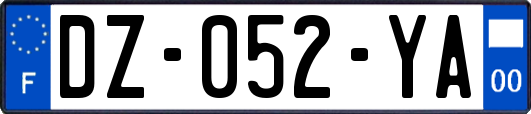 DZ-052-YA