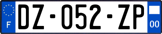 DZ-052-ZP