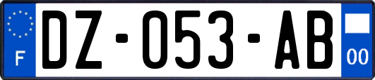 DZ-053-AB