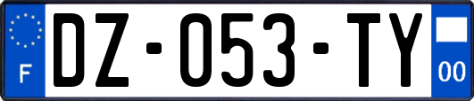 DZ-053-TY