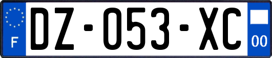 DZ-053-XC