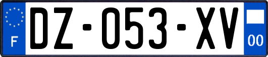 DZ-053-XV