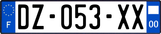 DZ-053-XX