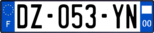 DZ-053-YN