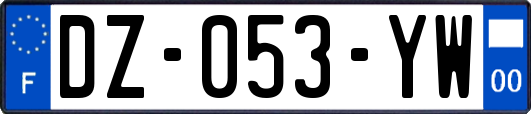 DZ-053-YW