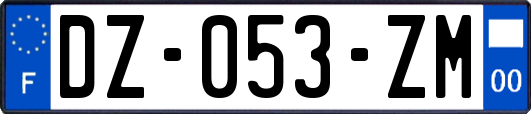 DZ-053-ZM