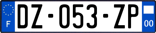 DZ-053-ZP