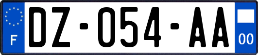 DZ-054-AA