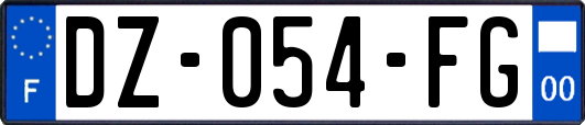 DZ-054-FG