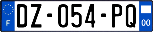 DZ-054-PQ