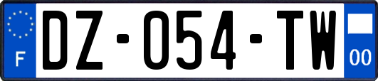 DZ-054-TW