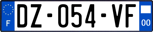 DZ-054-VF