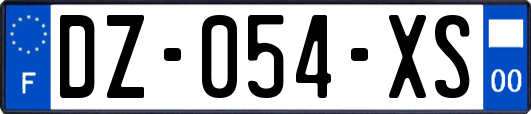 DZ-054-XS