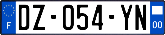 DZ-054-YN