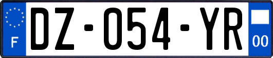 DZ-054-YR