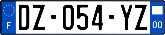 DZ-054-YZ